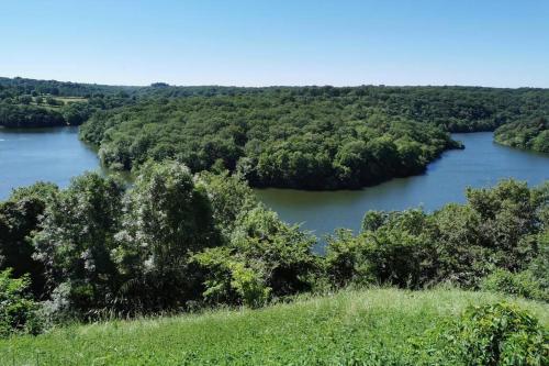 Gîte familiale en pleine nature gîte à louer Vouvant