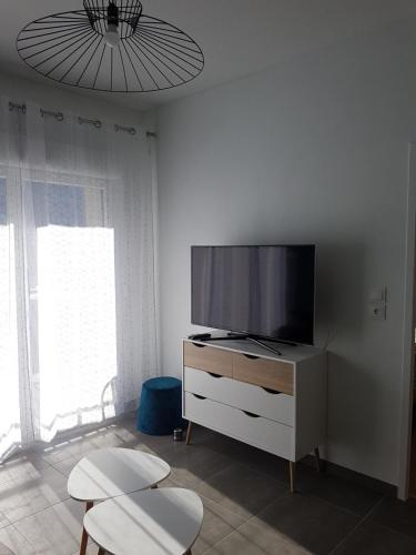 Appartement le Michel ange Briançon