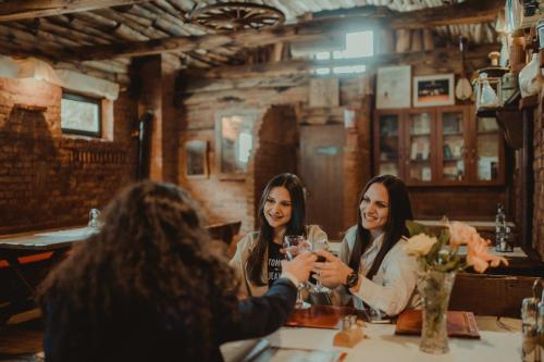 B&B Laguna – Dakovo, GA