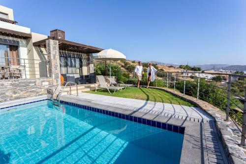 Elounda Olea Villas And Apartments