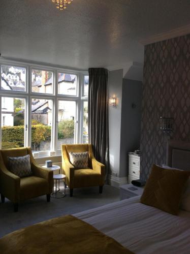 The Epperstone - image 4