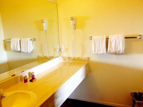 Motel 6 - Las Vegas, NV – Downtown Fremont St Experience, Las Vegas (Foto 11)