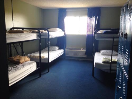Motel 6 - Las Vegas, NV – Downtown Fremont St Experience, Las Vegas (Foto 8)
