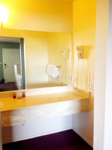 Motel 6 - Las Vegas, NV – Downtown Fremont St Experience, Las Vegas (Foto 6)