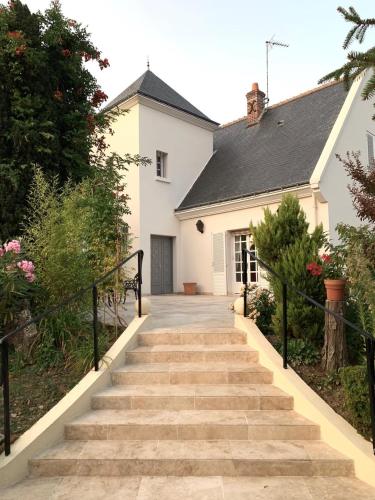 La Tour de Saint Cyr 4