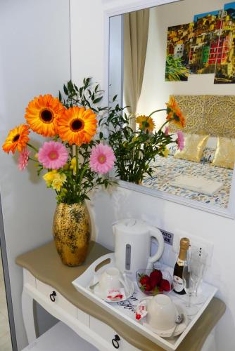 Valentyna Rooms 5