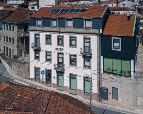 Hotel Comércio - image 9