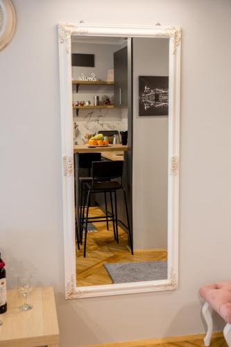 Apartment Studio Milena in Dudova Šuma