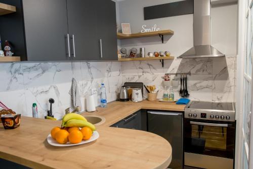 Apartment Studio Milena in Dudova Šuma