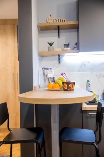 Apartment Studio Milena in Dudova Šuma