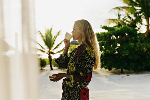 Photo 13 Zanzibar White Sand Luxury Villas & Spa - Relais & Chateaux