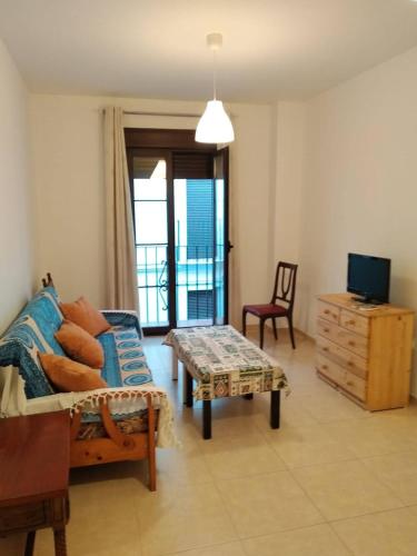  Apartamento grande centrico in 29200 Antequera