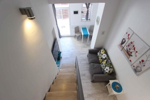  Apartments in Pula/Istrien 36303 in Pula