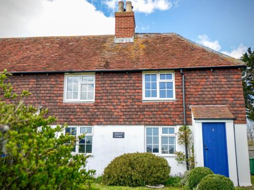 3 Seaview Cottages - Pevensey