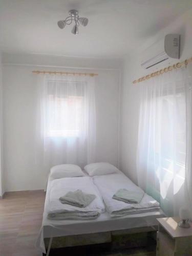 Apartment in Balatonbereny 40999