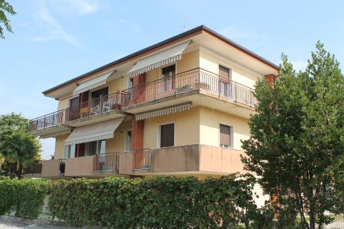 Apartment in Lazise/Gardasee 21949 - Laziše