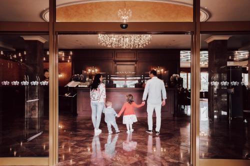 Residence Hotel & Club - image 14