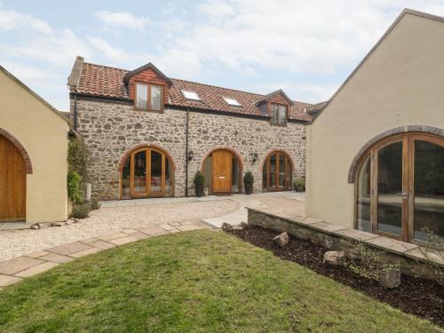 Sutherland Barn gîte à louer Bleadon