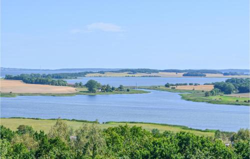 Haus 1C 7.3km von Rappin entfernt