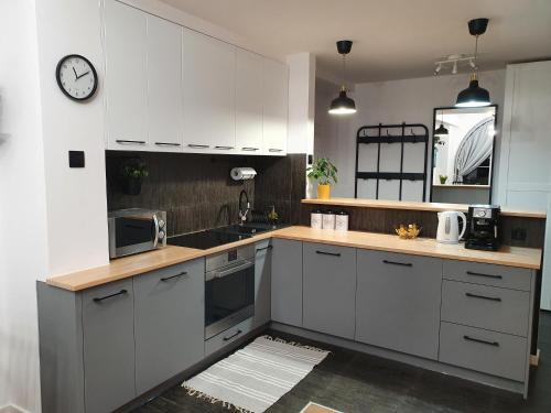 Apartament w centrum 3 Apartament w centrum 3