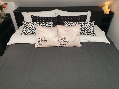 Apartament w centrum 3 Apartament w centrum 3