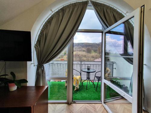 Apartament w centrum 3 Apartament w centrum 3