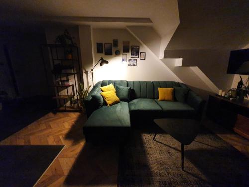 Apartament w centrum 3 Apartament w centrum 3