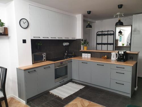 Apartament w centrum 3 Apartament w centrum 3