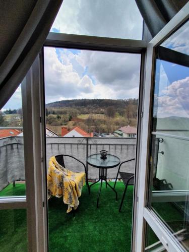 Apartament w centrum 3 Apartament w centrum 3