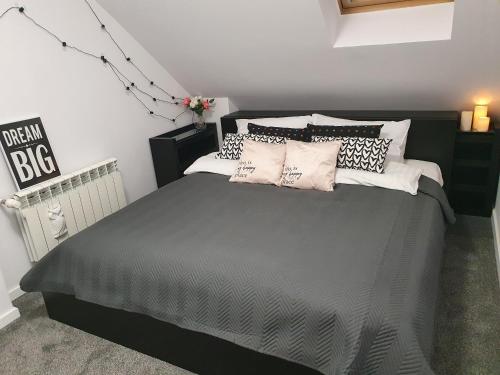 Apartament w centrum 3 Apartament w centrum 3