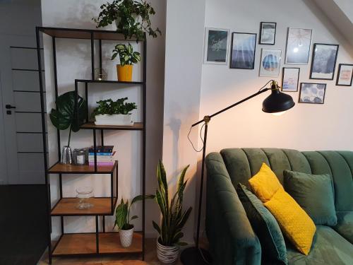 Apartament w centrum 3 Apartament w centrum 3