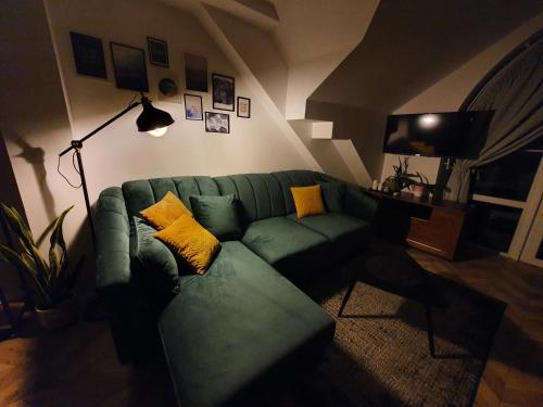 Apartament w centrum 3 Apartament w centrum 3