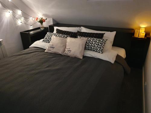 Apartament w centrum 3 Apartament w centrum 3