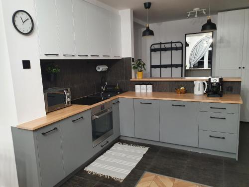 Apartament w centrum 3 Apartament w centrum 3