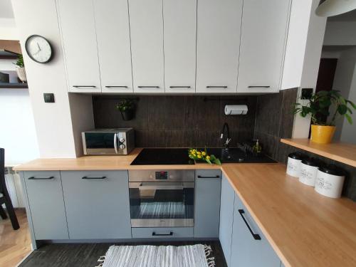 Apartament w centrum 3 Apartament w centrum 3