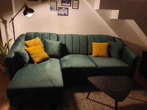 Apartament w centrum 3 Apartament w centrum 3