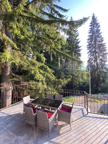 Villa Platinvm - image 4