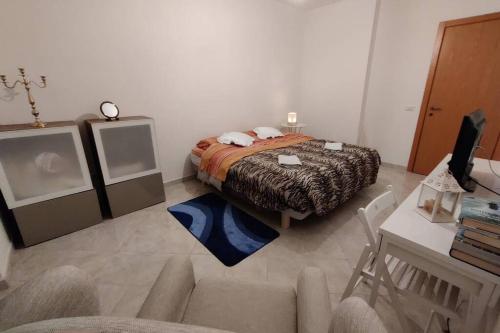 Salerno-Costiera B&B appartamento elegante