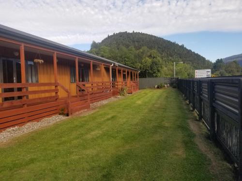 Oasis Motel & Holiday Park Turangi