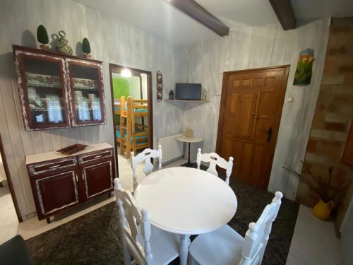 Albergue La HERMIDA 3