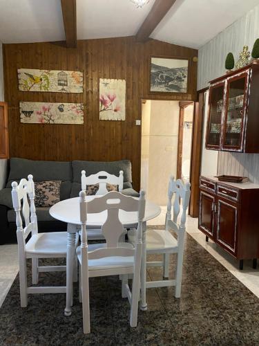 Albergue La HERMIDA 5