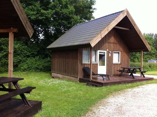 Jelling Family Camping & Cottages