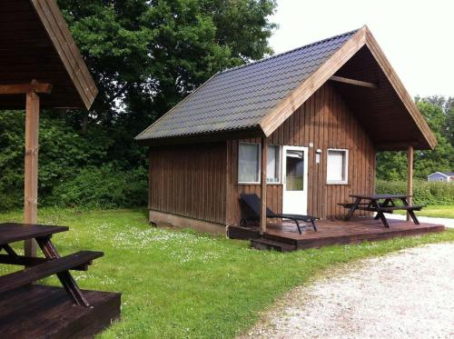 Jelling Family Camping & Cottages - image 3