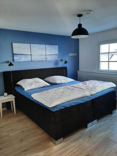 Gemütlichkeit über der Weinrebe- 3Zi. Zi. Fewo. (Gemutlichkeit uber der Weinrebe- 3Zi. Zi. Fewo.) in Kernen