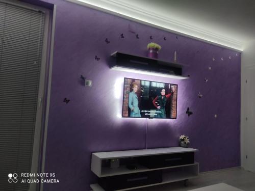 Lara Lux - Location saisonnière - Sokobanja