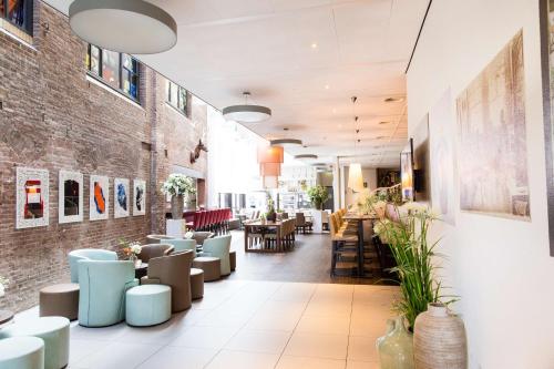 Best Western Plus City Hotel Gouda