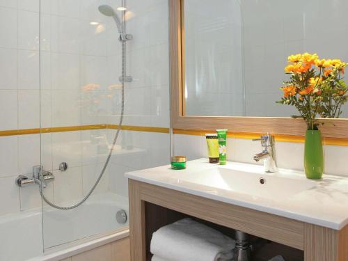 Aparthotel Adagio Access Nice Magnan - image 7