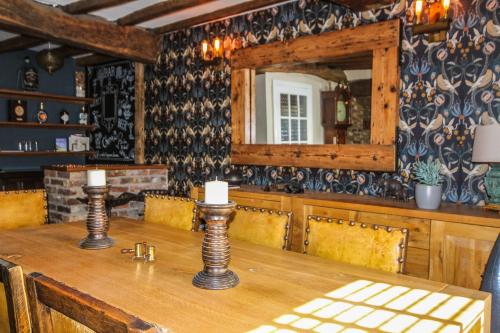 Bay Horse House
