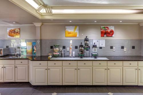 Quality Inn Duluth - Atlanta Northeast - main image
