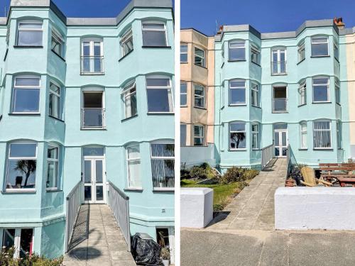 Apartment 3 Marian Y Mor, Gwynedd